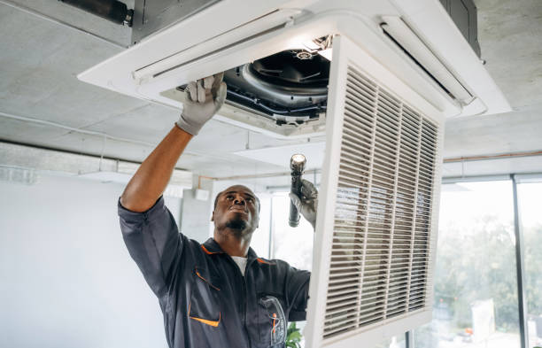 Licensed Hvac service in Chelsea, MI - FH HVAC