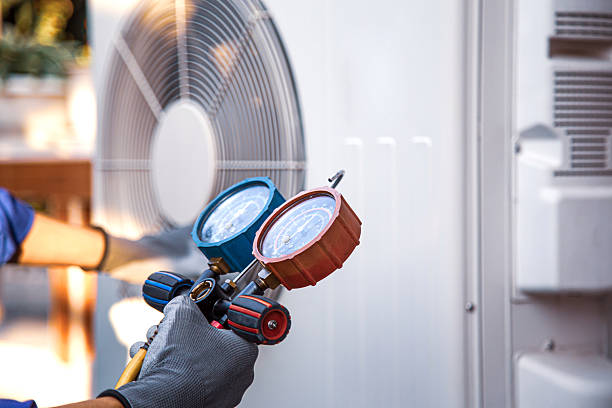 Affordable Hvac solutions in Chelsea, MI